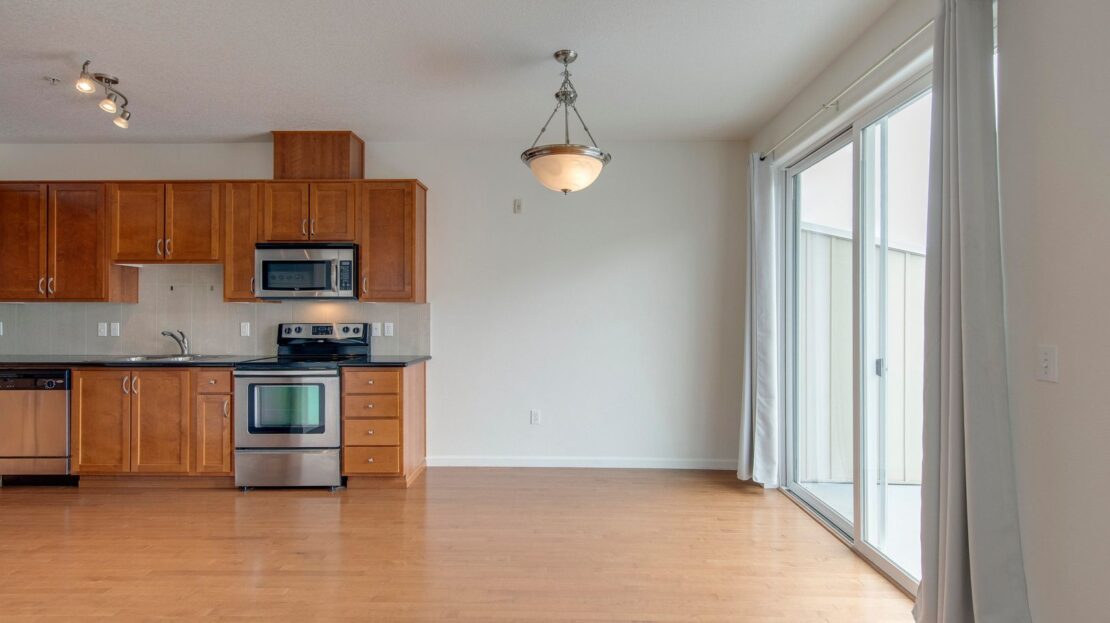 545 NW Lost Springs Terrace, Unit 101 - Portland - Oregon - 2 bed, 2 bath rental property