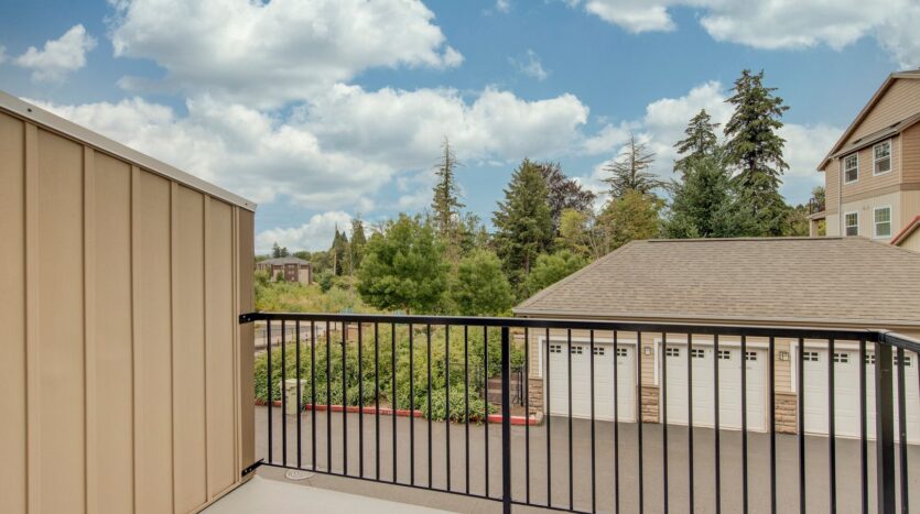 545 NW Lost Springs Terrace, Unit 101 - Portland - Oregon - 2 bed, 2 bath rental property