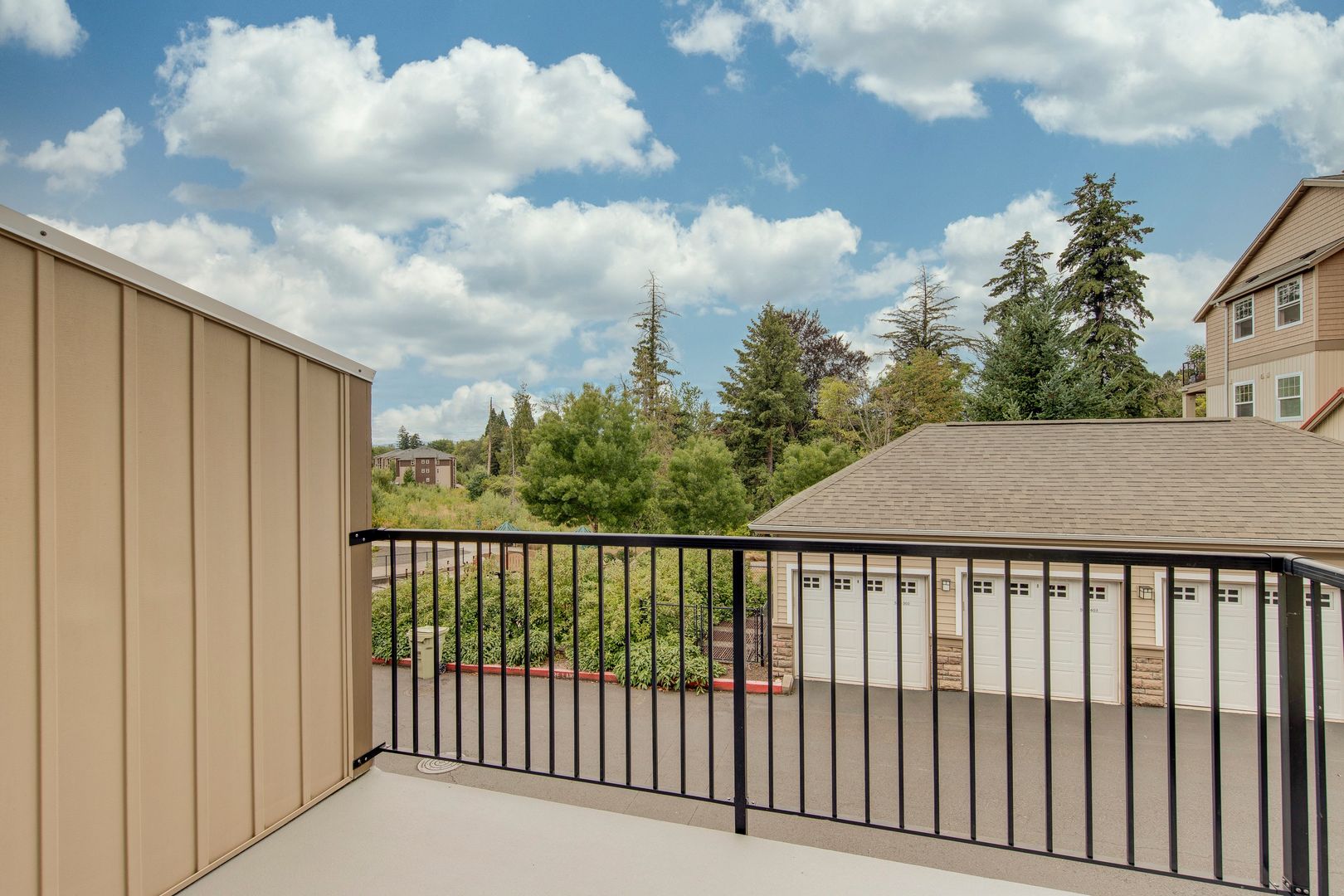 545 NW Lost Springs Terrace, Unit 101 - Portland - Oregon - 2 bed, 2 bath rental property