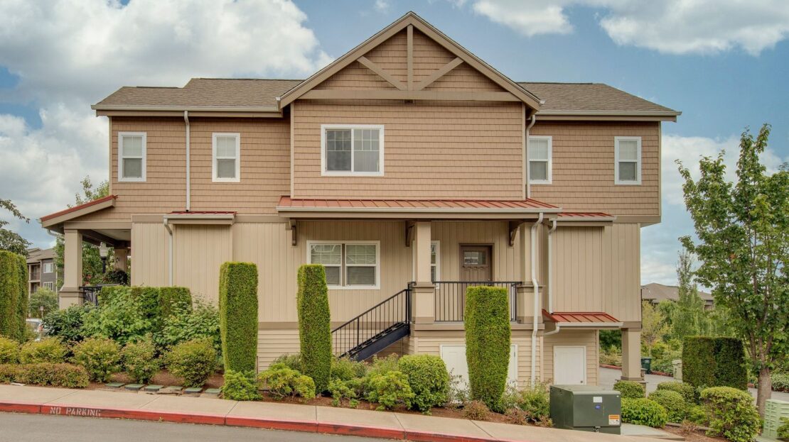 545 NW Lost Springs Terrace, Unit 101 - Portland - Oregon - 2 bed, 2 bath rental property