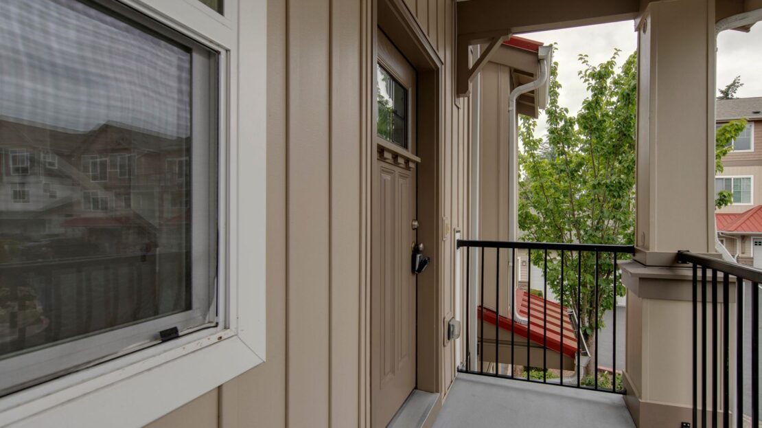 545 NW Lost Springs Terrace, Unit 101 - Portland - Oregon - 2 bed, 2 bath rental property