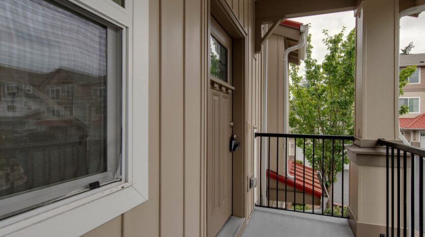 545 NW Lost Springs Terrace, Unit 101 - Portland - Oregon - 2 bed, 2 bath rental property