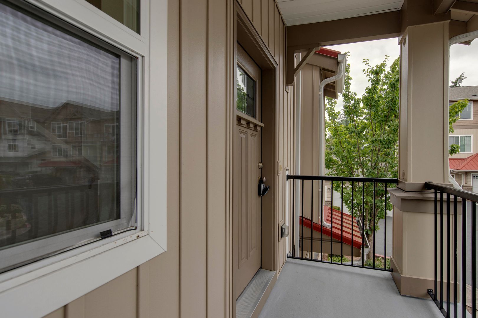 545 NW Lost Springs Terrace, Unit 101 - Portland - Oregon - 2 bed, 2 bath rental property