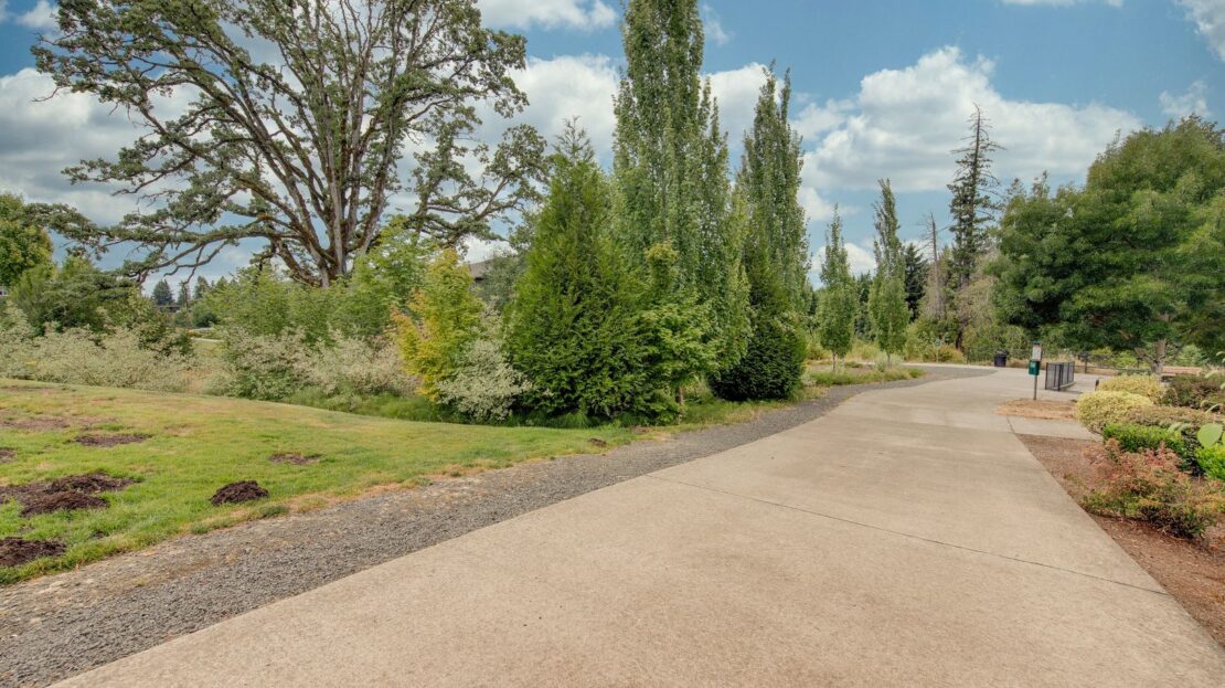 545 NW Lost Springs Terrace, Unit 101 - Portland - Oregon - 2 bed, 2 bath rental property