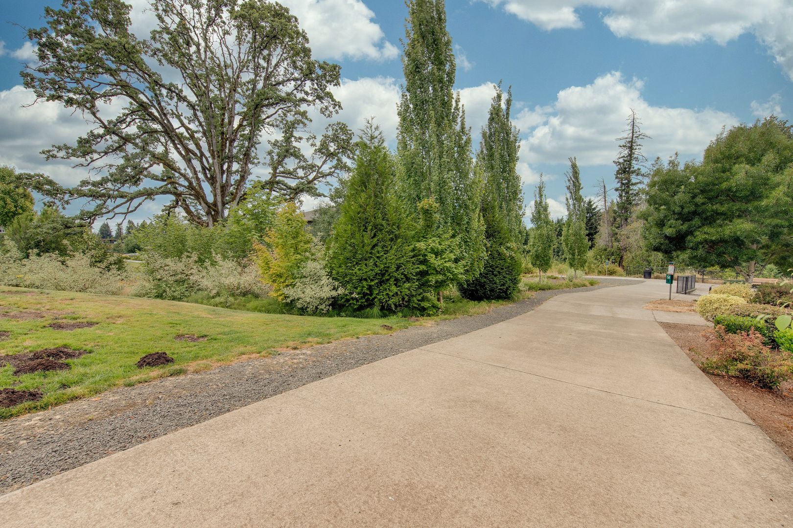 545 NW Lost Springs Terrace, Unit 101 - Portland - Oregon - 2 bed, 2 bath rental property