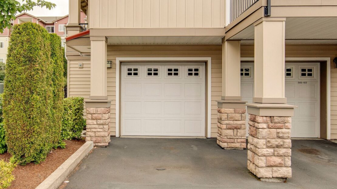 545 NW Lost Springs Terrace, Unit 101 - Portland - Oregon - 2 bed, 2 bath rental property