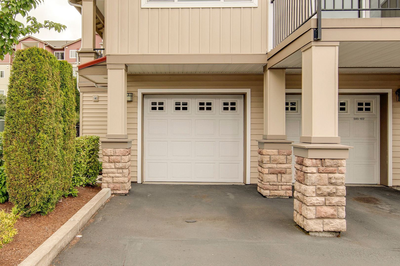 545 NW Lost Springs Terrace, Unit 101 - Portland - Oregon - 2 bed, 2 bath rental property