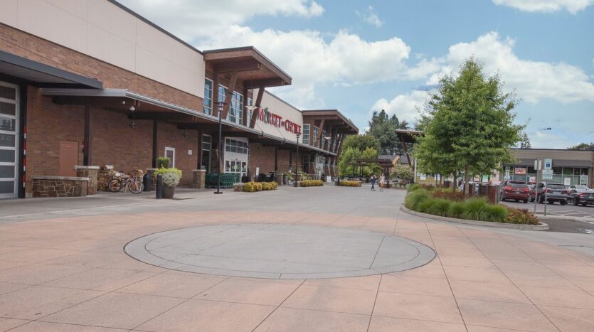 545 NW Lost Springs Terrace, Unit 101 - Portland - Oregon - 2 bed, 2 bath rental property