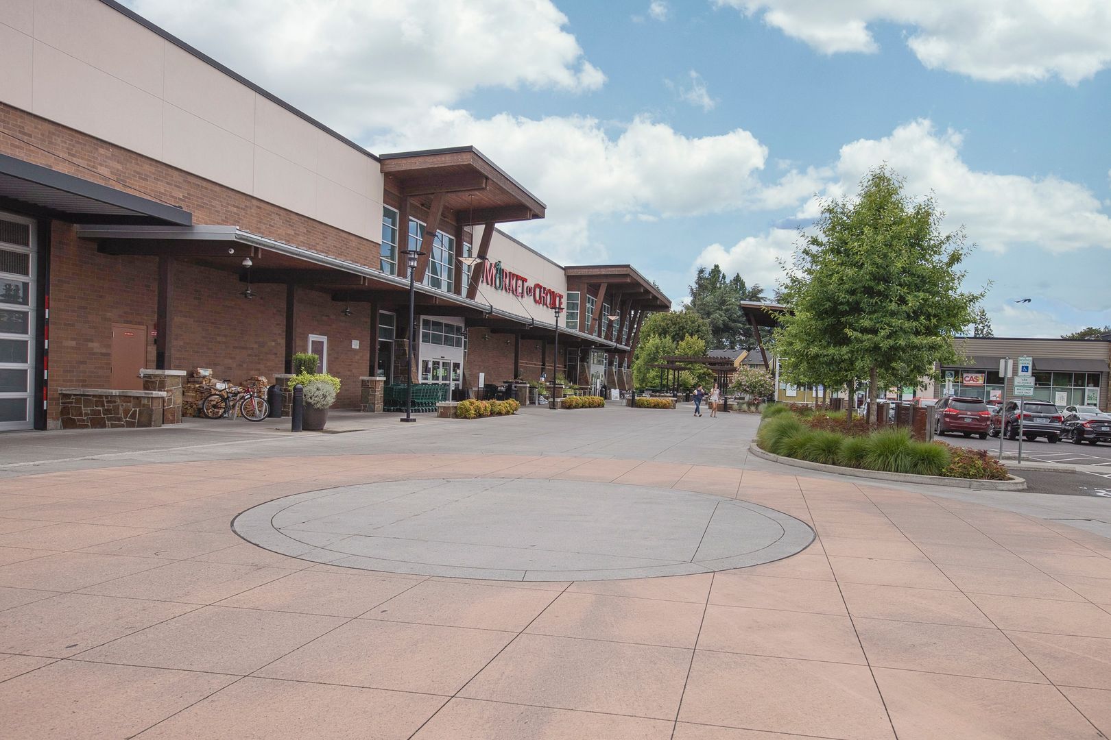 545 NW Lost Springs Terrace, Unit 101 - Portland - Oregon - 2 bed, 2 bath rental property