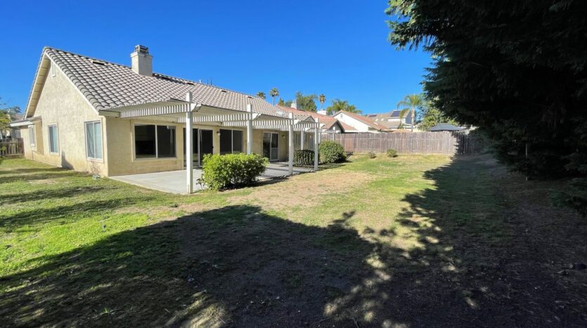 550 Edgewater Avenue - Oceanside - California - 3 bed, 3 bath rental property