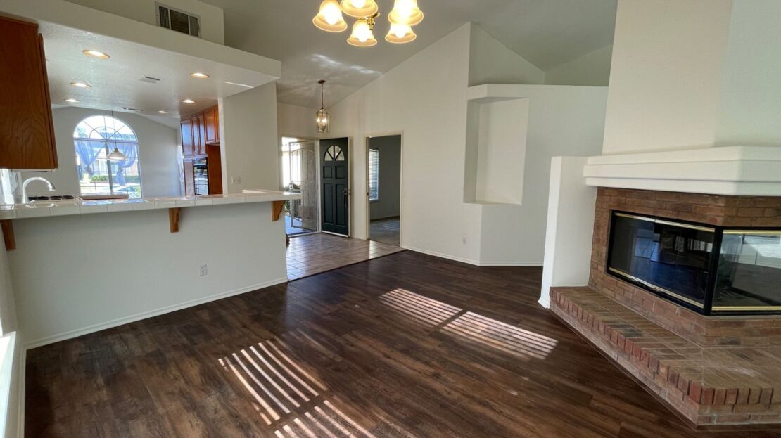 550 Edgewater Avenue - Oceanside - California - 3 bed, 3 bath rental property