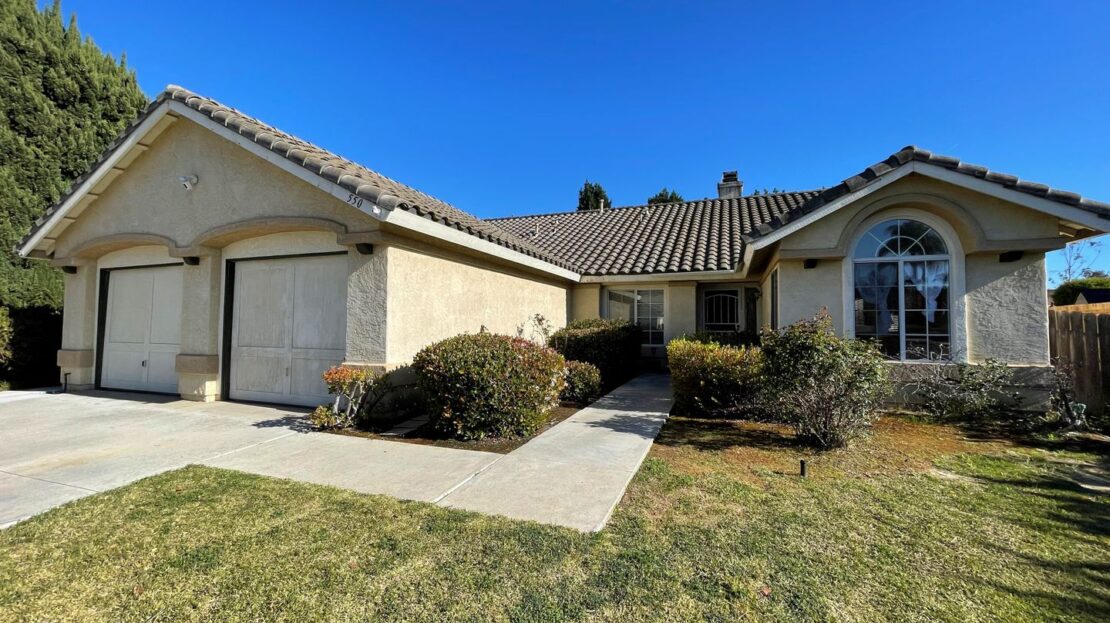 550 Edgewater Avenue - Oceanside - California - 3 bed, 3 bath rental property