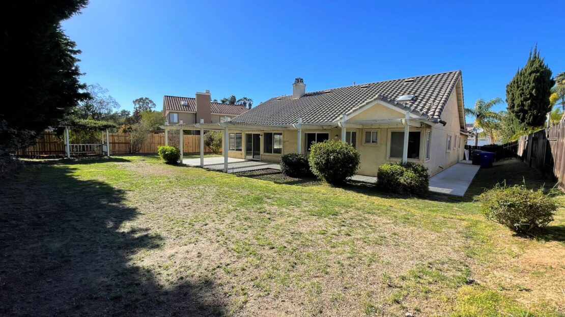 550 Edgewater Avenue - Oceanside - California - 3 bed, 3 bath rental property