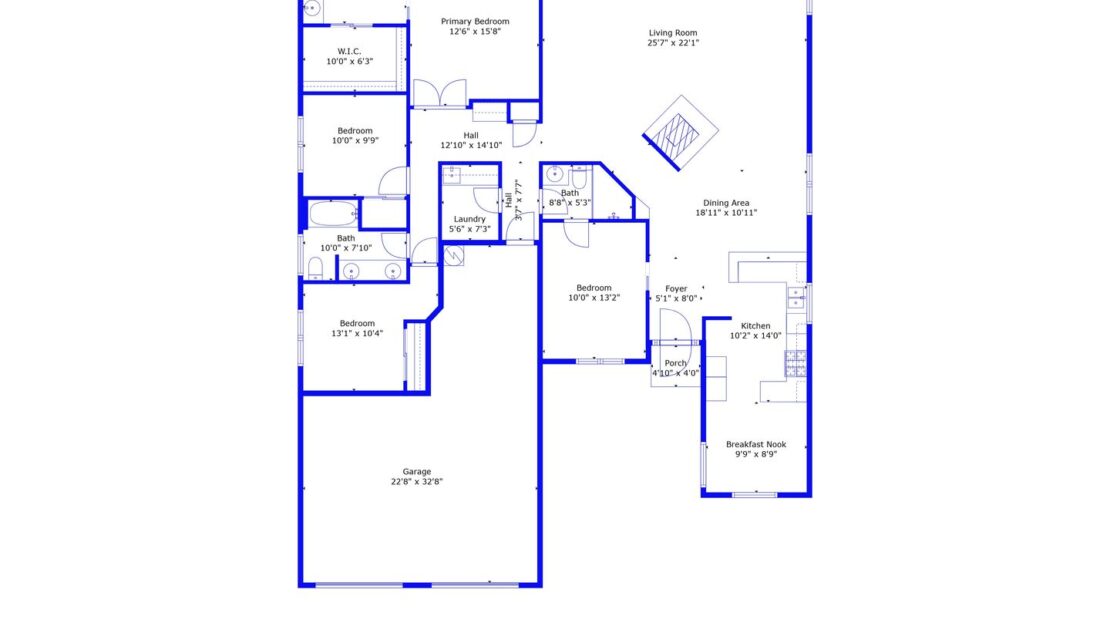 550 Edgewater Avenue - Oceanside - California - 3 bed, 3 bath rental property