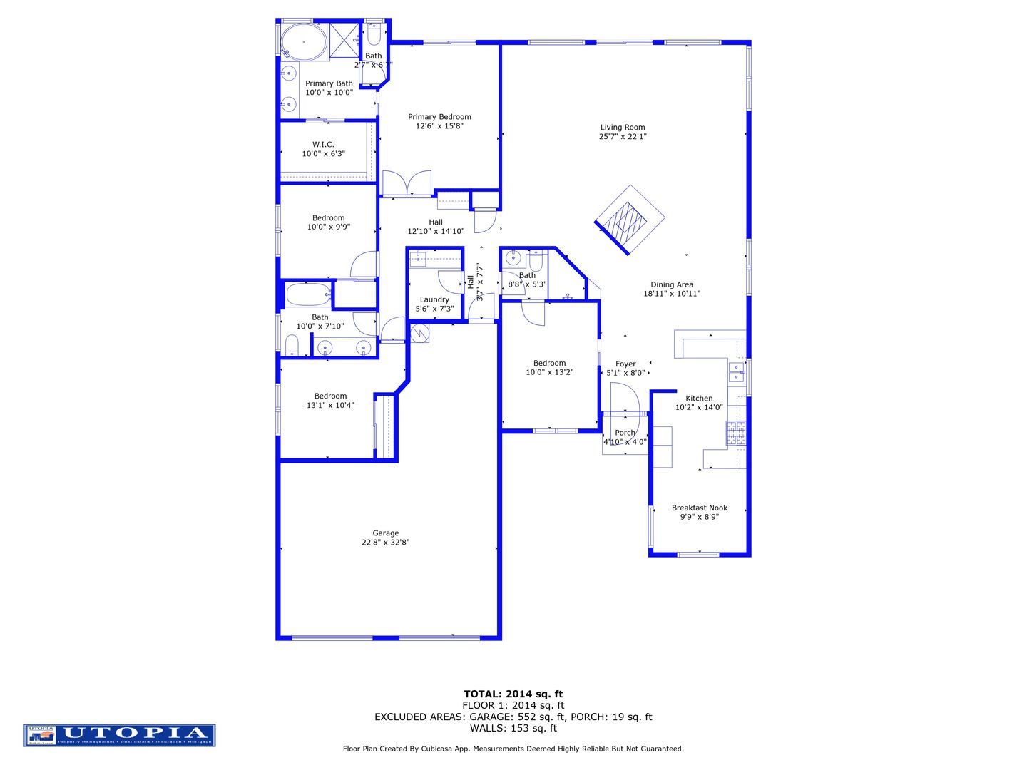 550 Edgewater Avenue - Oceanside - California - 3 bed, 3 bath rental property