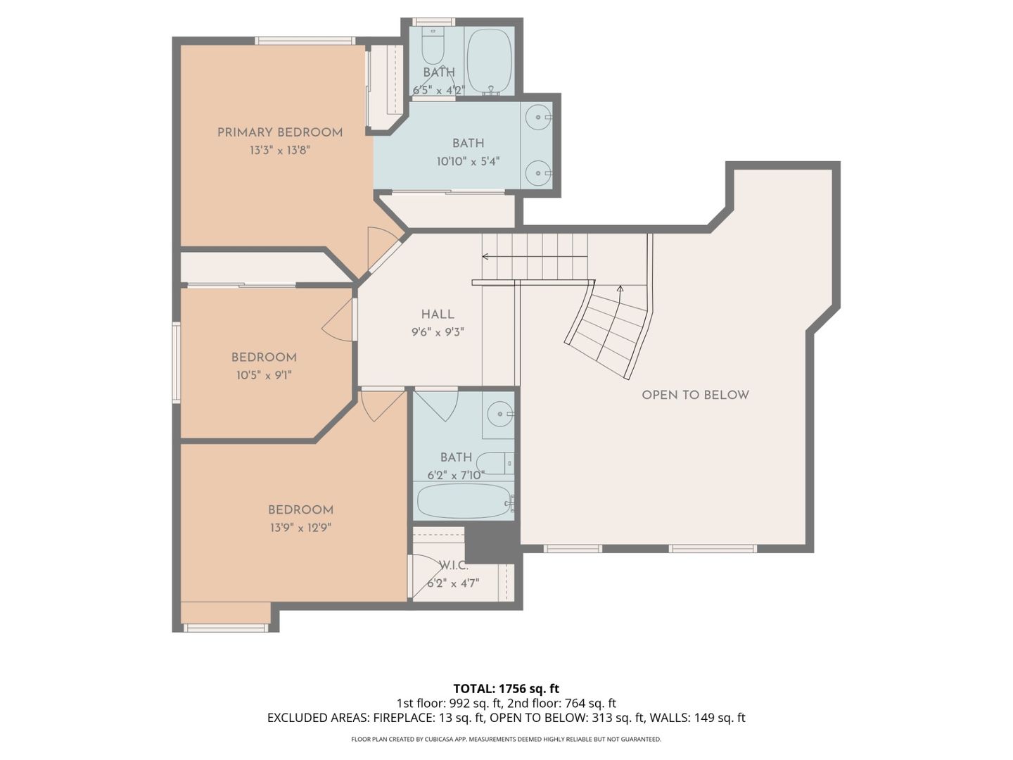 5585 Osborne Ct - San Bernardino - California - 4 bed, 3 bath rental property