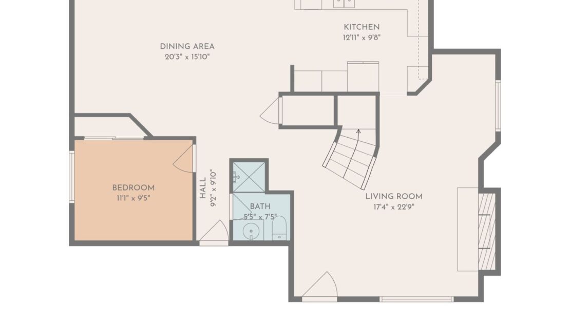 5585 Osborne Ct - San Bernardino - California - 4 bed, 3 bath rental property