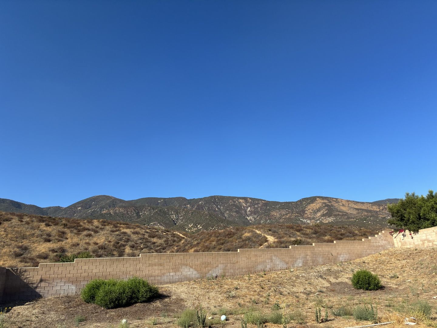 5585 Osborne Ct - San Bernardino - California - 4 bed, 3 bath rental property