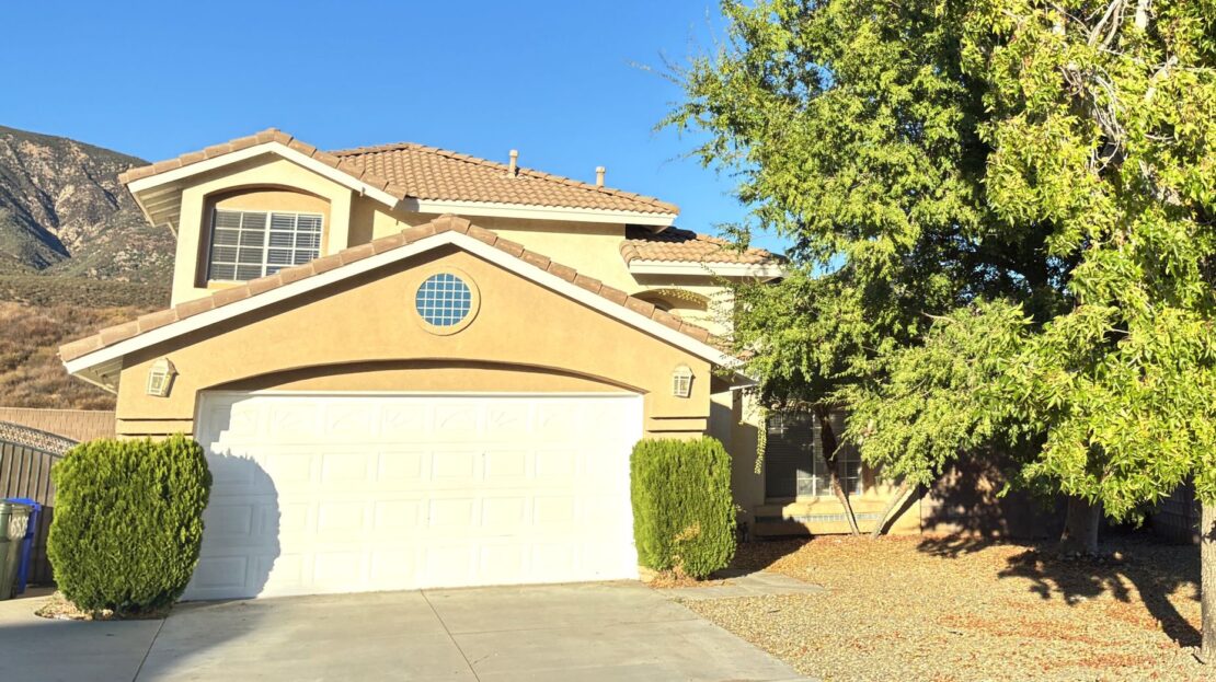 5585 Osborne Ct - San Bernardino - California - 4 bed, 3 bath rental property