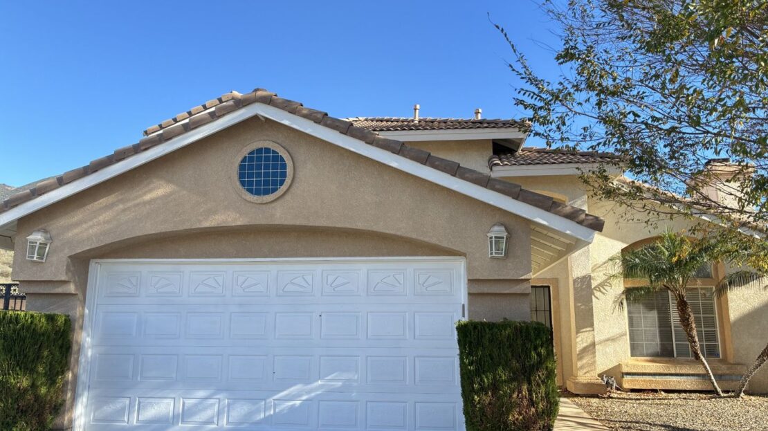 5585 Osborne Ct - San Bernardino - California - 4 bed, 3 bath rental property