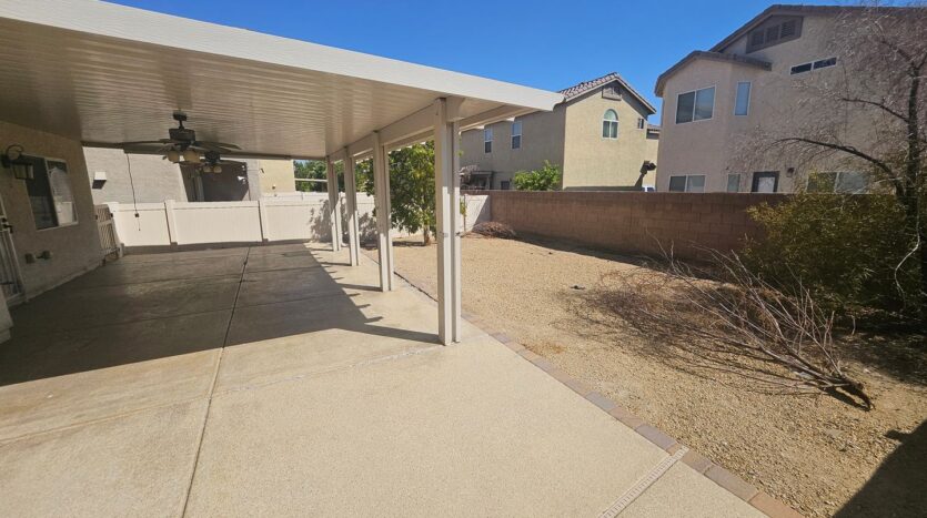 5663 Fast Payout Court - Las Vegas - Nevada - 3 bed, 2.5 bath rental property