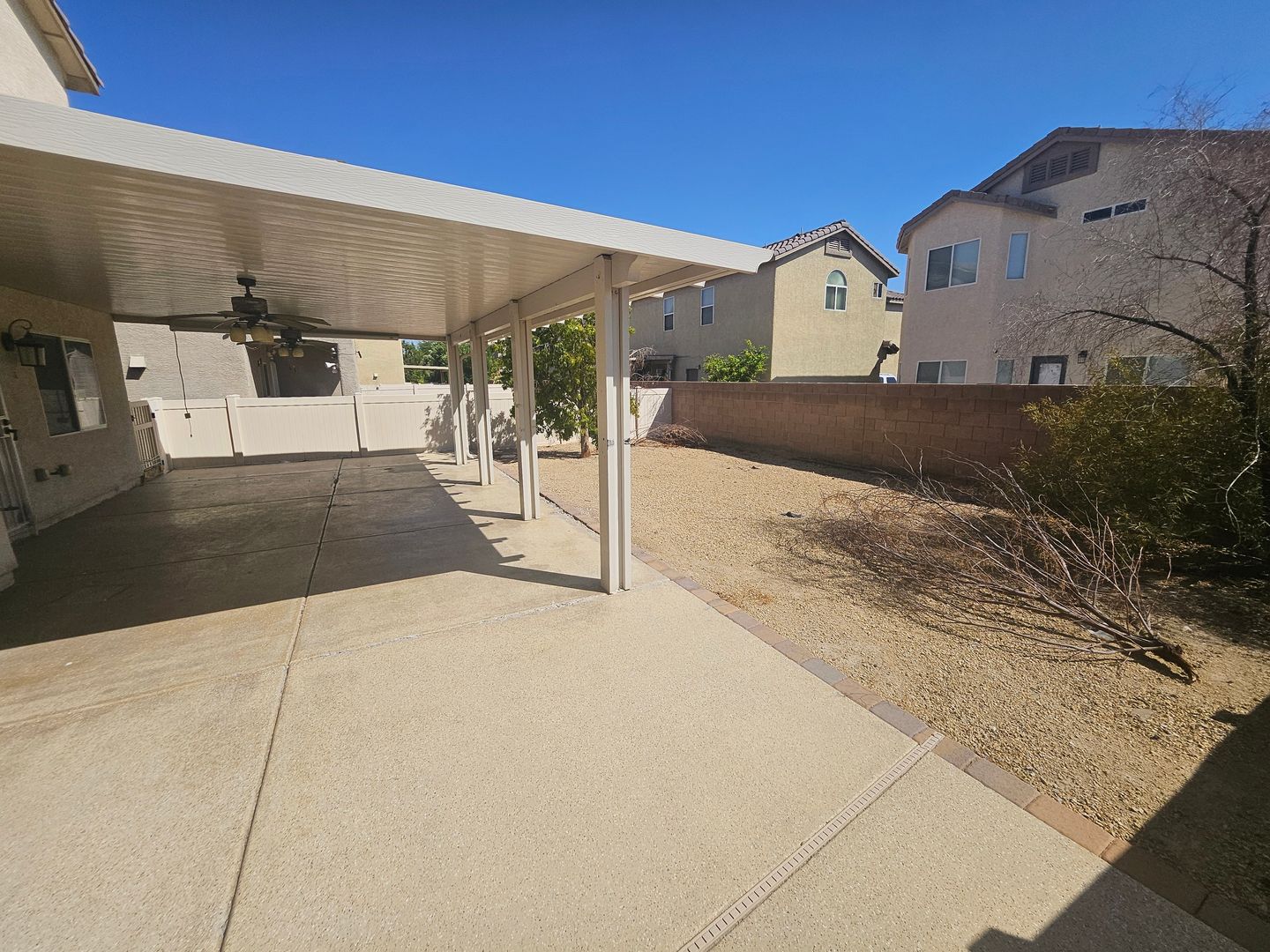 5663 Fast Payout Court - Las Vegas - Nevada - 3 bed, 2.5 bath rental property