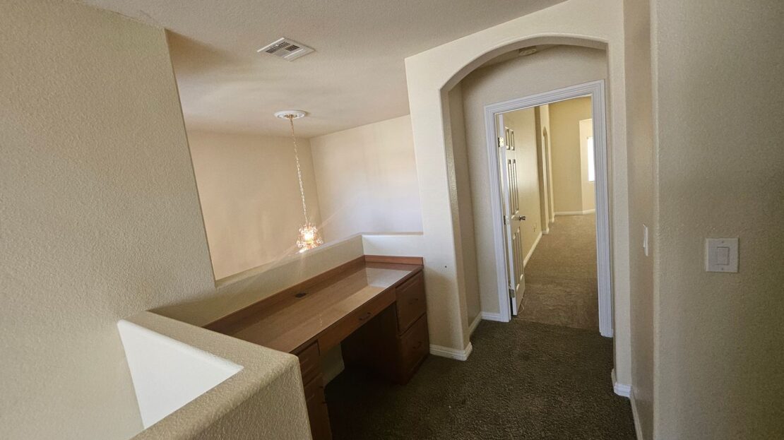 5663 Fast Payout Court - Las Vegas - Nevada - 3 bed, 2.5 bath rental property