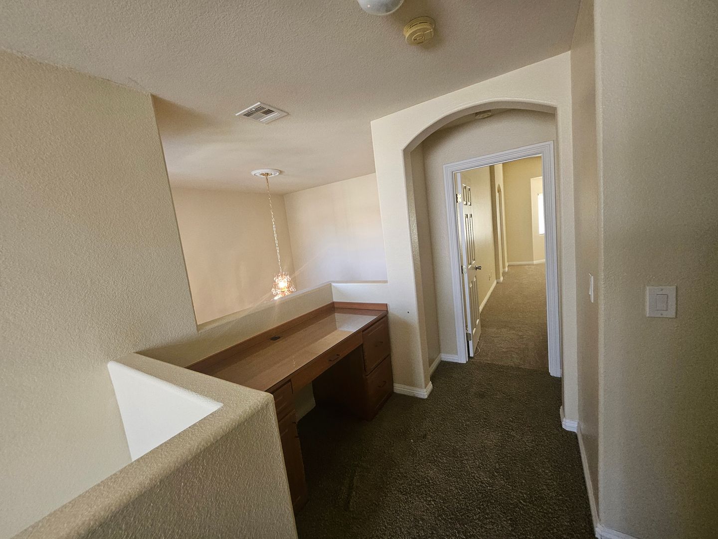 5663 Fast Payout Court - Las Vegas - Nevada - 3 bed, 2.5 bath rental property