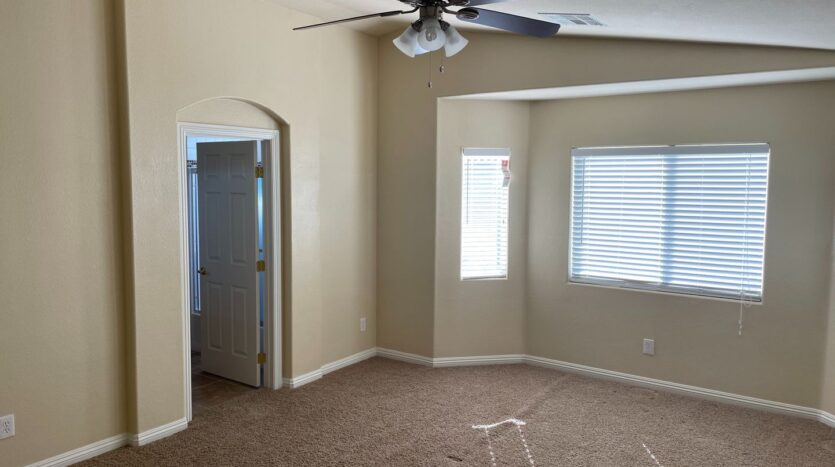 5663 Fast Payout Court - Las Vegas - Nevada - 3 bed, 2.5 bath rental property