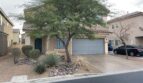 5663 Fast Payout Court - Las Vegas - Nevada - 3 bed, 2.5 bath rental property