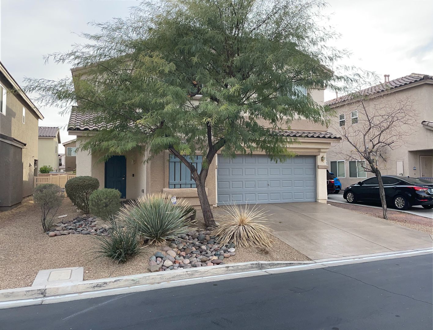 5663 Fast Payout Court - Las Vegas - Nevada - 3 bed, 2.5 bath rental property