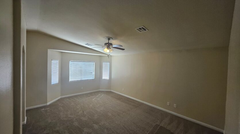 5663 Fast Payout Court - Las Vegas - Nevada - 3 bed, 2.5 bath rental property