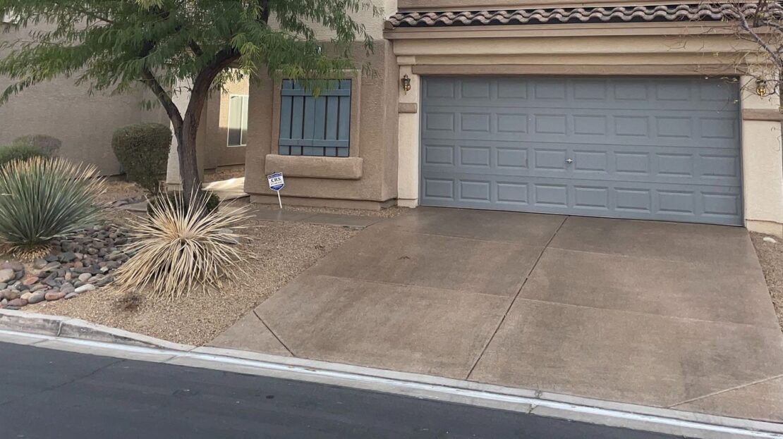5663 Fast Payout Court - Las Vegas - Nevada - 3 bed, 2.5 bath rental property