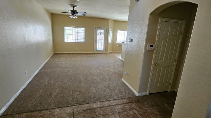 5663 Fast Payout Court - Las Vegas - Nevada - 3 bed, 2.5 bath rental property