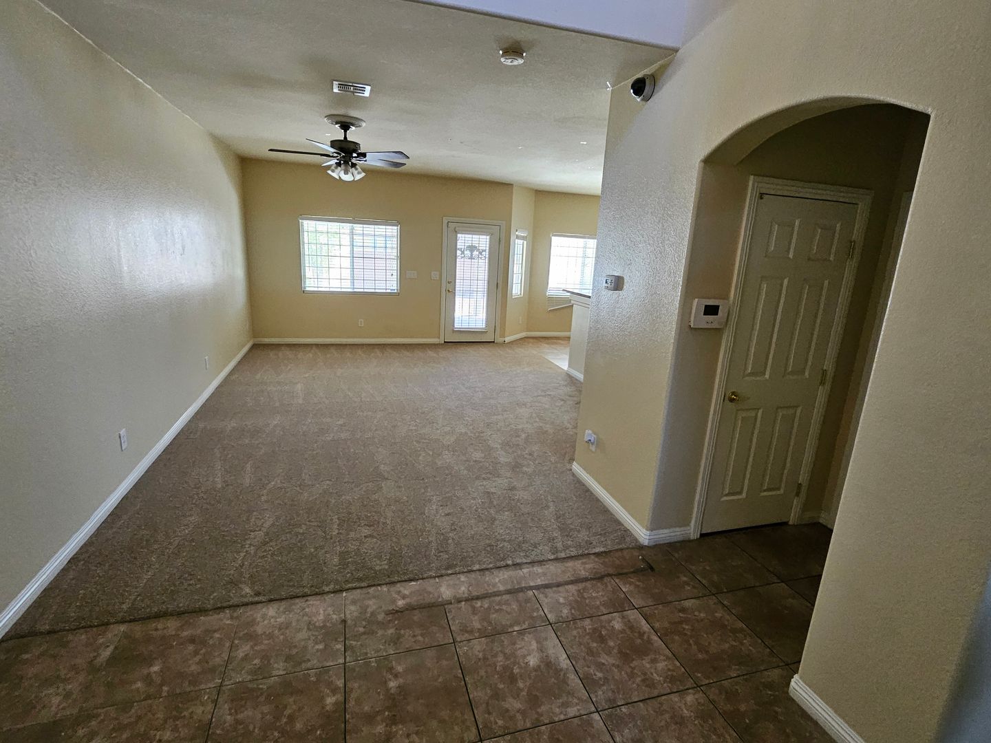 5663 Fast Payout Court - Las Vegas - Nevada - 3 bed, 2.5 bath rental property