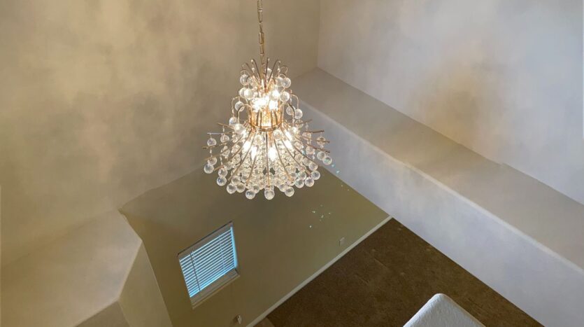 5663 Fast Payout Court - Las Vegas - Nevada - 3 bed, 2.5 bath rental property