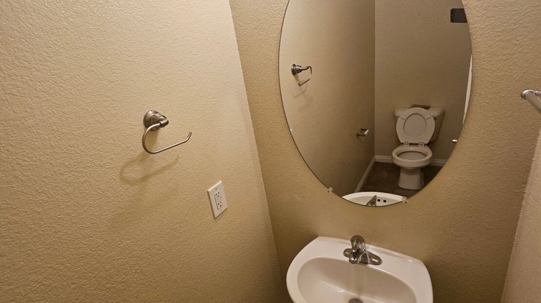 5663 Fast Payout Court - Las Vegas - Nevada - 3 bed, 2.5 bath rental property