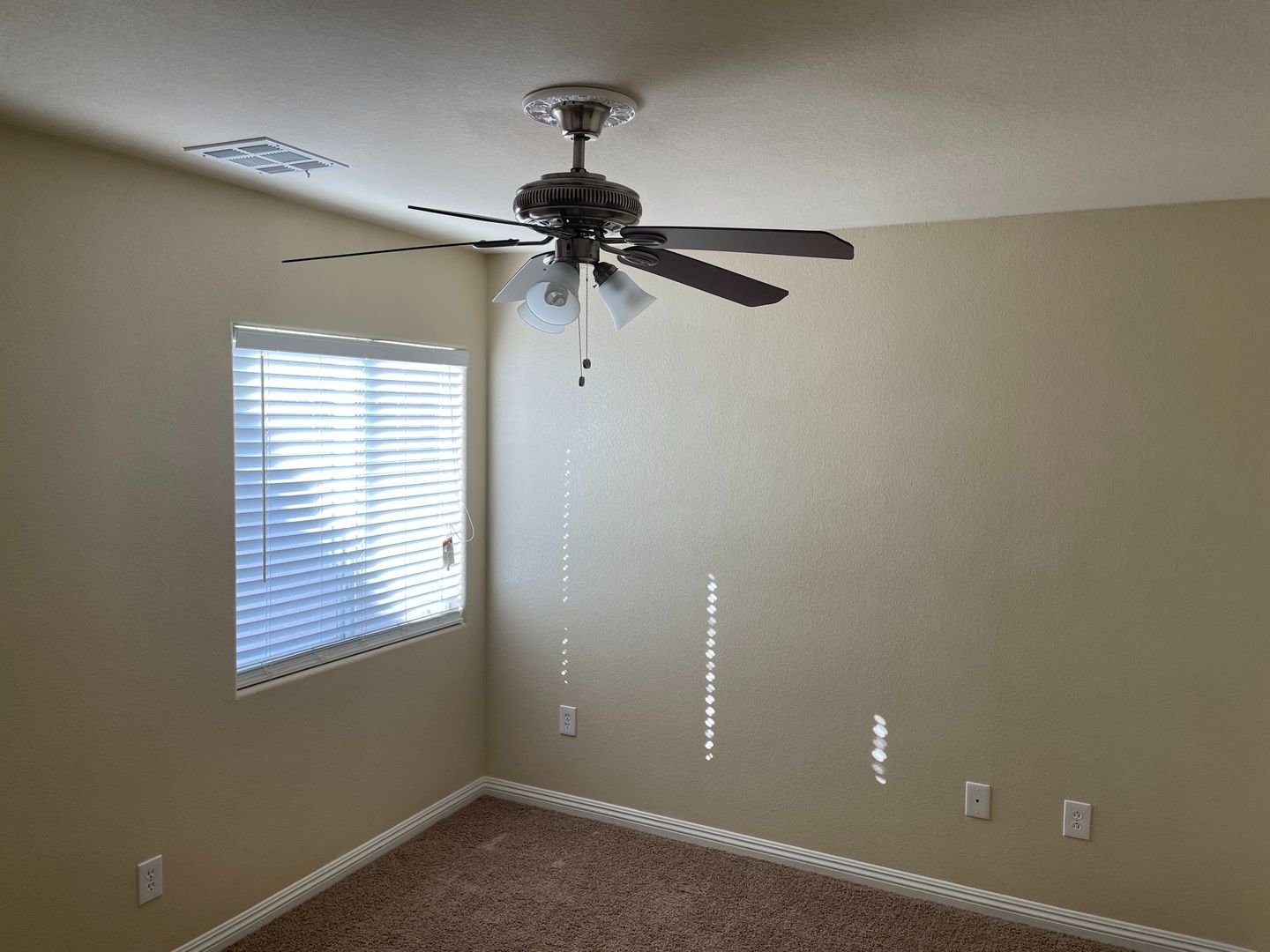 5663 Fast Payout Court - Las Vegas - Nevada - 3 bed, 2.5 bath rental property