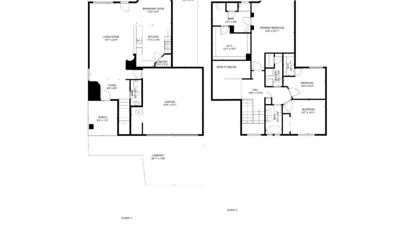 5663 Fast Payout Court - Las Vegas - Nevada - 3 bed, 2.5 bath rental property