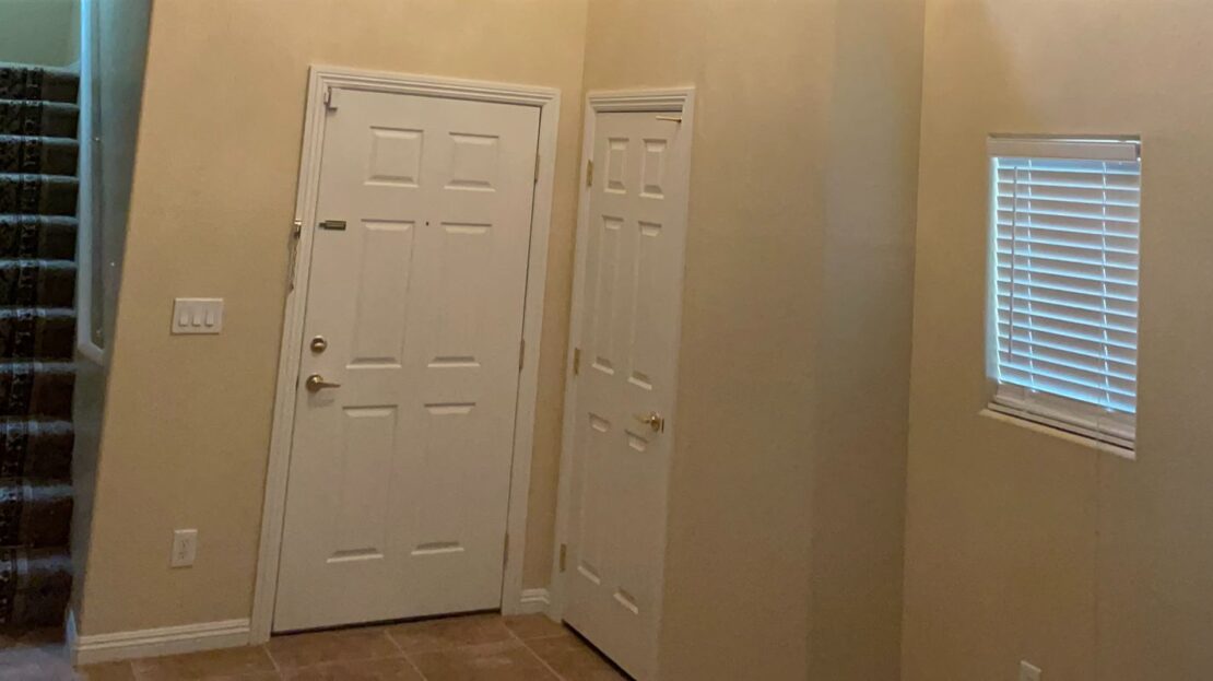 5663 Fast Payout Court - Las Vegas - Nevada - 3 bed, 2.5 bath rental property