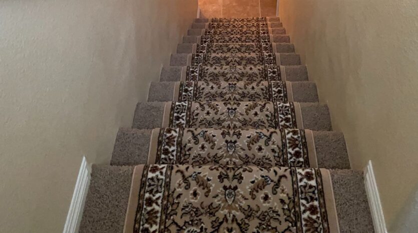 5663 Fast Payout Court - Las Vegas - Nevada - 3 bed, 2.5 bath rental property