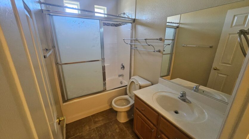 5663 Fast Payout Court - Las Vegas - Nevada - 3 bed, 2.5 bath rental property