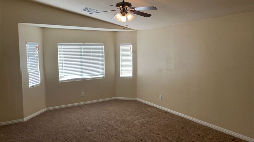 5663 Fast Payout Court - Las Vegas - Nevada - 3 bed, 2.5 bath rental property