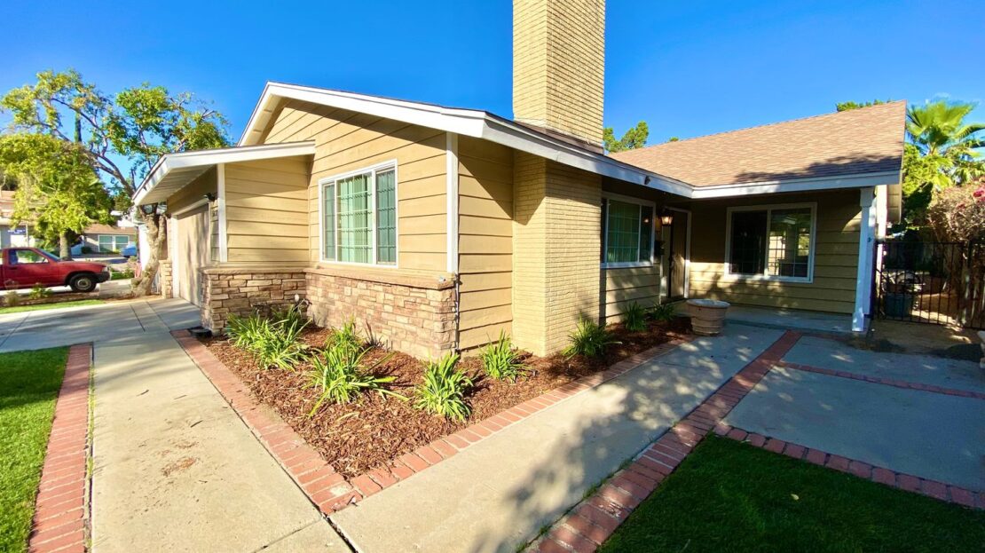 5672 Medeabrook Place  - Agoura Hills - California - 4 bed, 2 bath rental property