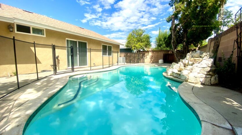 5672 Medeabrook Place  - Agoura Hills - California - 4 bed, 2 bath rental property