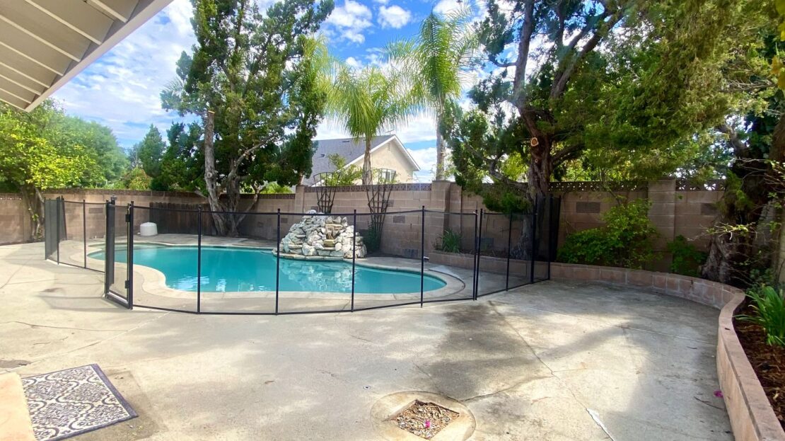 5672 Medeabrook Place  - Agoura Hills - California - 4 bed, 2 bath rental property