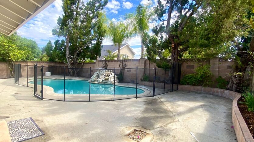5672 Medeabrook Place  - Agoura Hills - California - 4 bed, 2 bath rental property