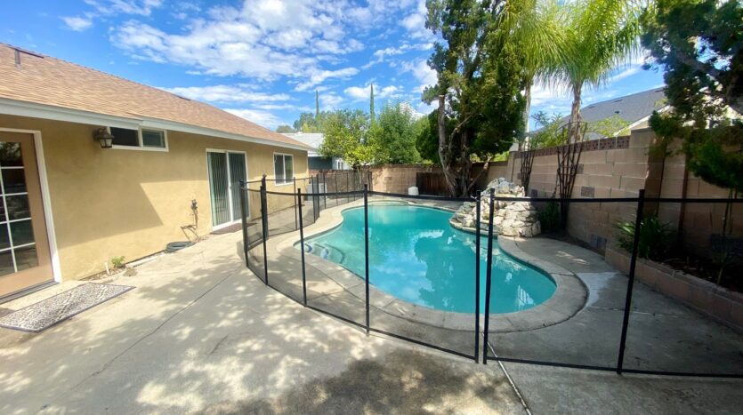 5672 Medeabrook Place  - Agoura Hills - California - 4 bed, 2 bath rental property