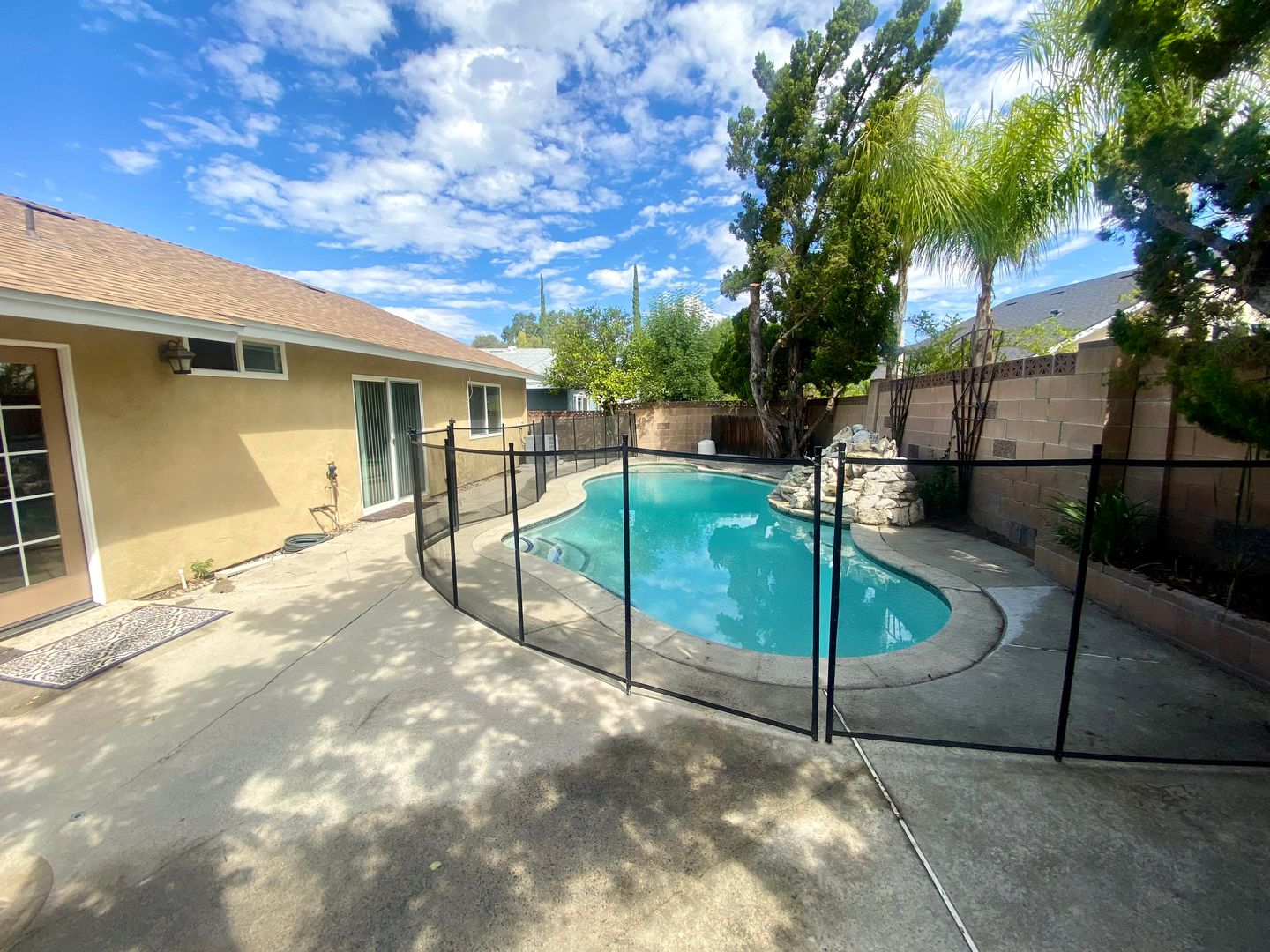 5672 Medeabrook Place  - Agoura Hills - California - 4 bed, 2 bath rental property