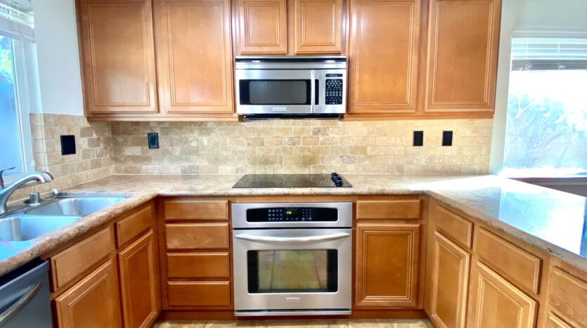 5672 Medeabrook Place  - Agoura Hills - California - 4 bed, 2 bath rental property